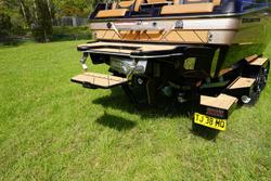 2025 Malibu Wakesetter 23 LSV