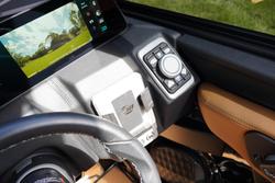 2025 Malibu Wakesetter 23 LSV