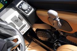 2025 Malibu Wakesetter 23 LSV