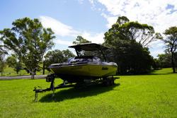 2025 Malibu Wakesetter 23 LSV