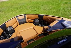 2025 Malibu Wakesetter 23 LSV