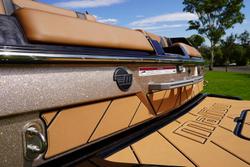 2025 Malibu Wakesetter 23 LSV