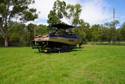 2025 Malibu Wakesetter 23 LSV