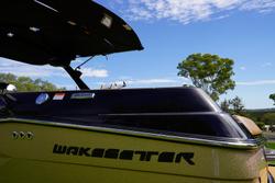 2025 Malibu Wakesetter 23 LSV