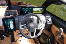 2025 Malibu Wakesetter 23 LSV