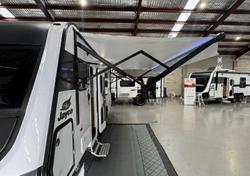 2024 JAYCO
SILVERLINE 21.65-3.SL-MY24