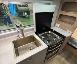 2024 JAYCO
SILVERLINE 21.65-3.SL-MY24