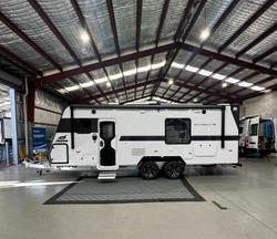 2024 JAYCO
SILVERLINE 21.65-3.SL-MY24