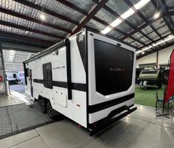 2024 JAYCO
SILVERLINE 21.65-3.SL-MY24