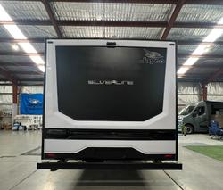 2024 JAYCO
SILVERLINE 21.65-3.SL-MY24