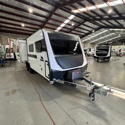 2024 JAYCO
SILVERLINE 21.65-3.SL-MY24