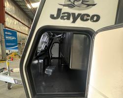 2024 JAYCO
SILVERLINE 21.65-3.SL-MY24