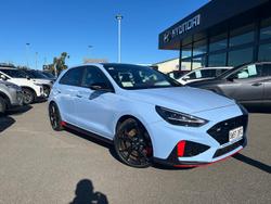 2024 Hyundai i30 N Premium