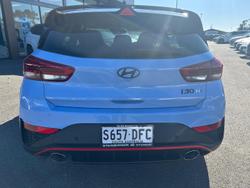 2024 Hyundai
i30 N Premium