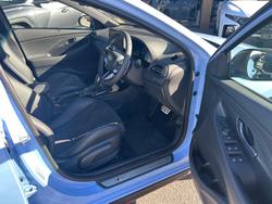 2024 Hyundai i30 N Premium