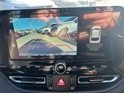 2024 Hyundai i30 N Premium