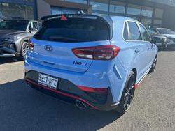 2024 Hyundai
i30 N Premium