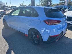 2024 Hyundai i30 N Premium