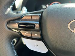 2024 Hyundai
i30 N Premium
