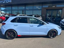 2024 Hyundai
i30 N Premium