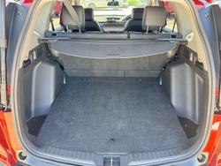 2019 Honda CR-V VTi-LX