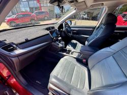 2019 Honda CR-V VTi-LX