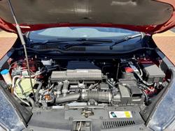 2019 Honda CR-V VTi-LX