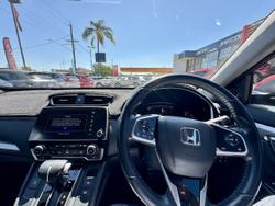 2019 Honda CR-V VTi-LX