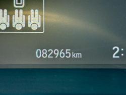 2019 Honda CR-V VTi-LX