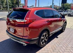 2019 Honda CR-V VTi-LX