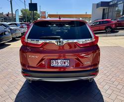 2019 Honda CR-V VTi-LX