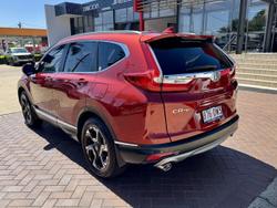 2019 Honda CR-V VTi-LX