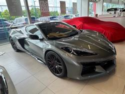 2024 Chevrolet
Corvette Z06 3LZ