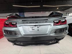 2024 Chevrolet
Corvette Z06 3LZ