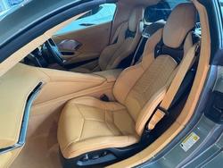 2024 Chevrolet
Corvette Z06 3LZ
