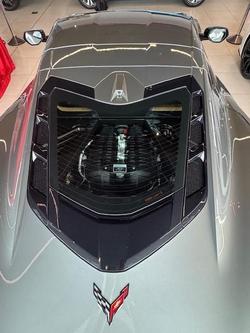 2024 Chevrolet
Corvette Z06 3LZ