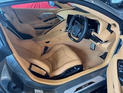 2024 Chevrolet
Corvette Z06 3LZ