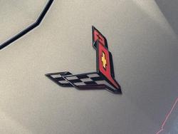 2024 Chevrolet Corvette Z06 3LZ