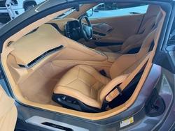 2024 Chevrolet
Corvette Z06 3LZ