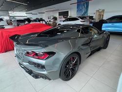 2024 Chevrolet
Corvette Z06 3LZ