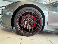 2024 Chevrolet Corvette Z06 3LZ