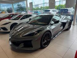 2024 Chevrolet
Corvette Z06 3LZ