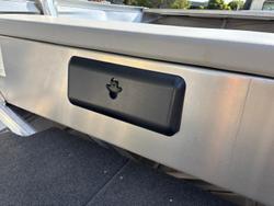 2025 QUINTREX F390 Outback Explorer
