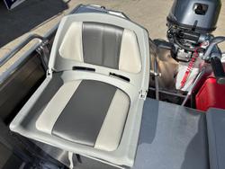 2025 QUINTREX F390 Outback Explorer