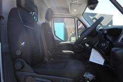 2025 Iveco
DAILY