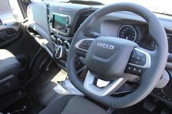 2025 Iveco
DAILY