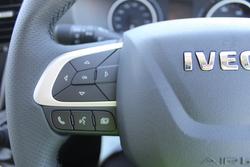 2025 Iveco
DAILY