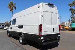 2025 Iveco
DAILY