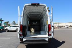2025 Iveco
DAILY