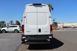 2025 Iveco
DAILY